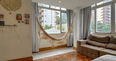Mieszkanie 2 pokoi w Regiao Geografica Imediata do Rio de Janeiro, Brazylia