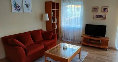 2 room apartment in Gdansk, Poland