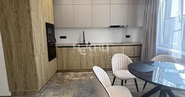 Appartement dans Nijni Novgorod, Russie