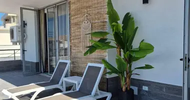 Penthouse 1 room in Bashkia Durres, Albania