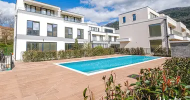 Villa in Budva, Montenegro