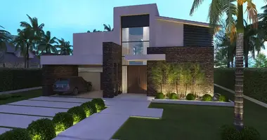 Villa 4 chambres dans République dominicaine