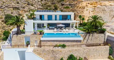 Villa in Finestrat, Spanien