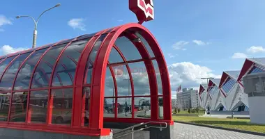 Tienda 50 m² en Minsk, Belarús