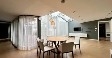 Appartement 3 chambres dans Riga, Lettonie