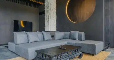 Villa 3 chambres dans Ungasan, Indonésie