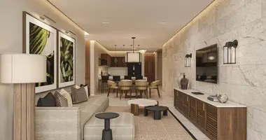 Ático Ático 2 habitaciones en Mérida, México