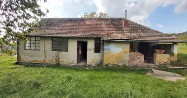 House in Ber, Hungary