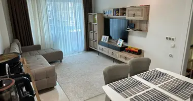 Квартира 3 комнаты в Махмутлар, Турция