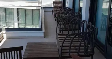 Wohnung 3 Schlafzimmer in Agios Tychonas, Zypern