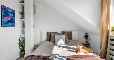 Wohnung 2 zimmer in Warschau, Polen