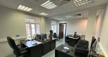 Büro 959 m² in Zentraler Verwaltungsbezirk, Russland