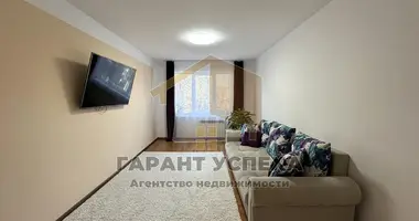 Apartamento 4 habitaciones en Brest, Bielorrusia