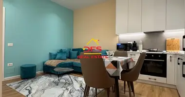 Wohnung 3 zimmer in Bashkia Vlore, Albanien