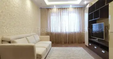 3 room apartment in Sievierodonetsk, Ukraine