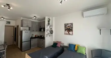 1 bedroom apartment in Budva, Montenegro