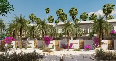 Villa 2 bedrooms with Balcony, with Furnitured, with Air conditioner in Tibubeneng, Indonesia