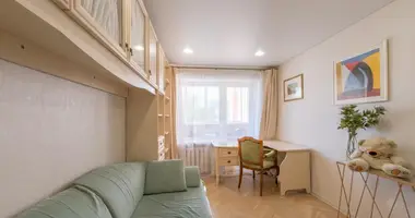 Appartement 3 chambres dans Minsk, Bélarus