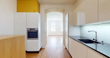 Apartamento 2 habitaciones en Viena, Austria