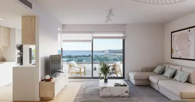 3 bedroom apartment in Alicante, Spain