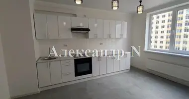 Appartement 1 chambre dans Odessa, Ukraine