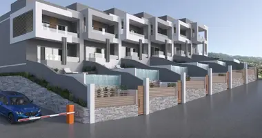 Wohnung 3 Schlafzimmer in Polychrono, Griechenland