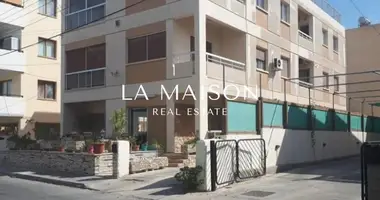 Apartamento 3 habitaciones en Larnaca, Chipre