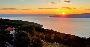 Hôtel 350 m² dans Rabac, Croatie