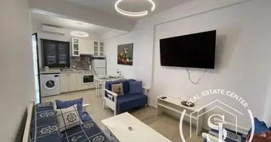 Studio apartment 2 bedrooms in Pefkochori, Greece