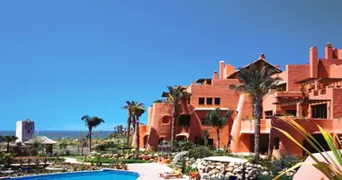 Wohnung 3 Schlafzimmer in Estepona, Spanien