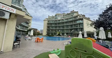 Appartement 1 chambre dans Sunny Beach Resort, Bulgarie