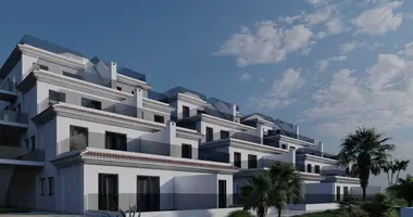 Apartamento 2 habitaciones en Muchamiel, España