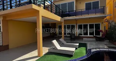 Villa en Rawai, Tailandia