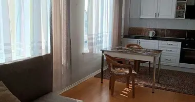 3 room apartment in Alanya, Turkey