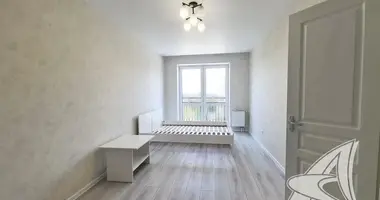 1 room apartment in Brest, Belarus