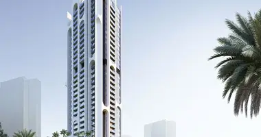 Apartamento 4 habitaciones en Dubái, Emiratos Árabes Unidos