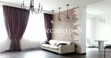 4 room house in Odessa, Ukraine