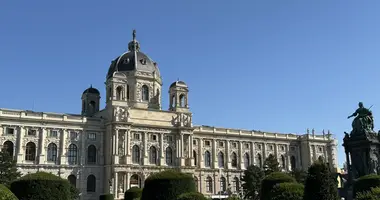 23 Vienna Districts: Full Overview and Real Estate Prices