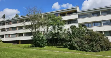 Apartamento 2 habitaciones en Helsinki sub region, Finlandia