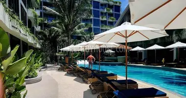 Appartement 3 chambres dans Choeng Thale, Thaïlande