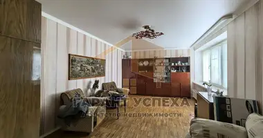 Apartamento 1 habitación en Brest, Bielorrusia