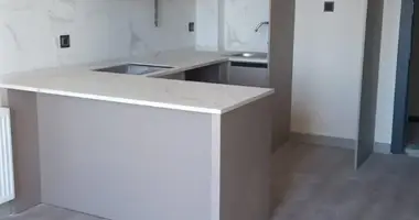 Квартира 2 комнаты в Средиземноморский регион, Турция