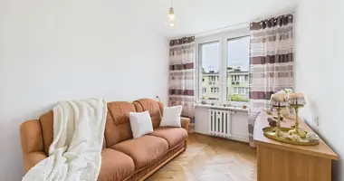 Wohnung 3 zimmer in Allenstein, Polen