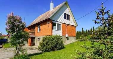 Квартира 2 комнаты в Паневежис, Литва