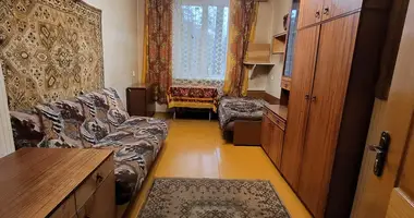 Appartement 3 chambres dans Minsk, Biélorussie