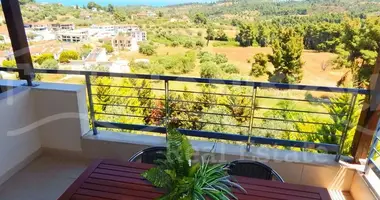 2 bedroom apartment in Paliouri, Greece