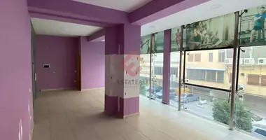 Commercial property 45 m² in Vlora, Albania