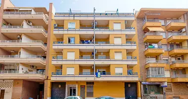 Wohnung 3 Zimmer in Torrevieja, Spanien