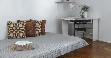 Apartamento 3 habitaciones en Vilna, Lituania