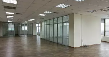 Bureau 265 m² dans Minsk, Biélorussie